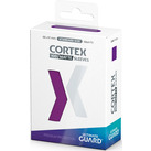 Ultimate Guard Standard Cortex Purple Card Sleeves (100ct)